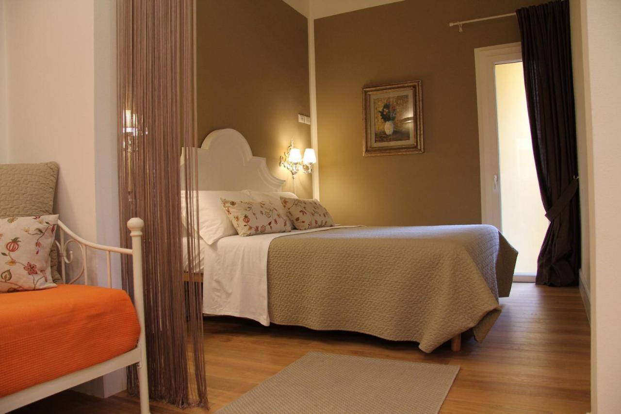 Apartamento Santa Reparata Florencia