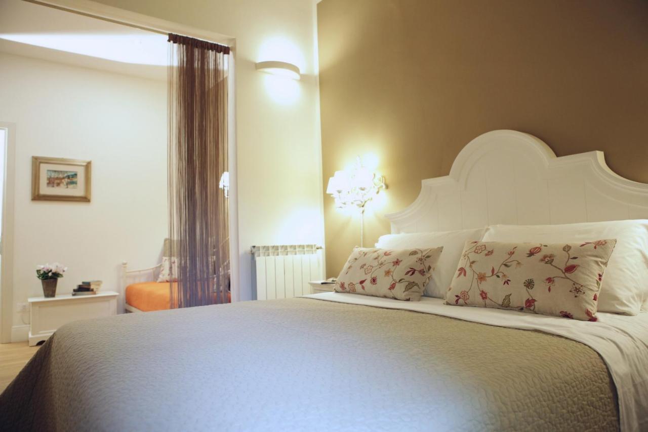 Apartamento Santa Reparata