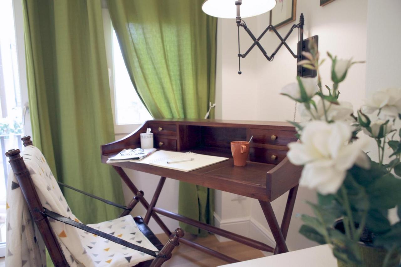 Apartamento Santa Reparata *