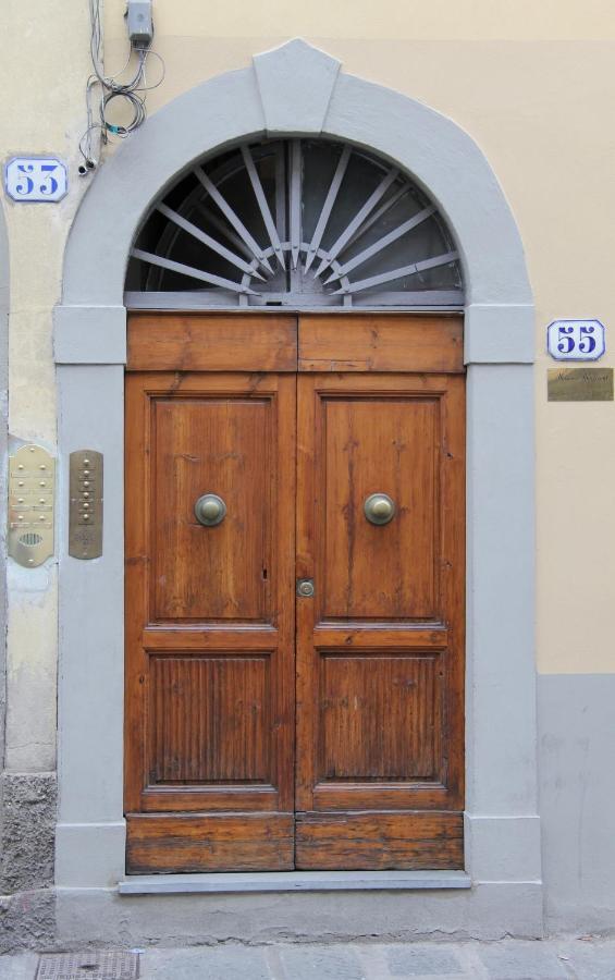 Santa Reparata Apartamento *