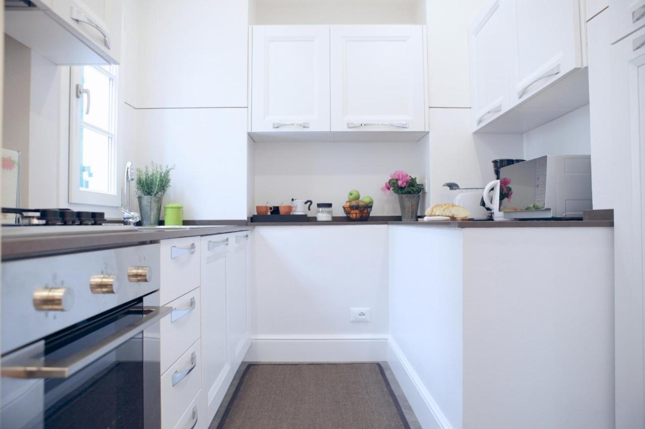 Apartamento Santa Reparata Florencia