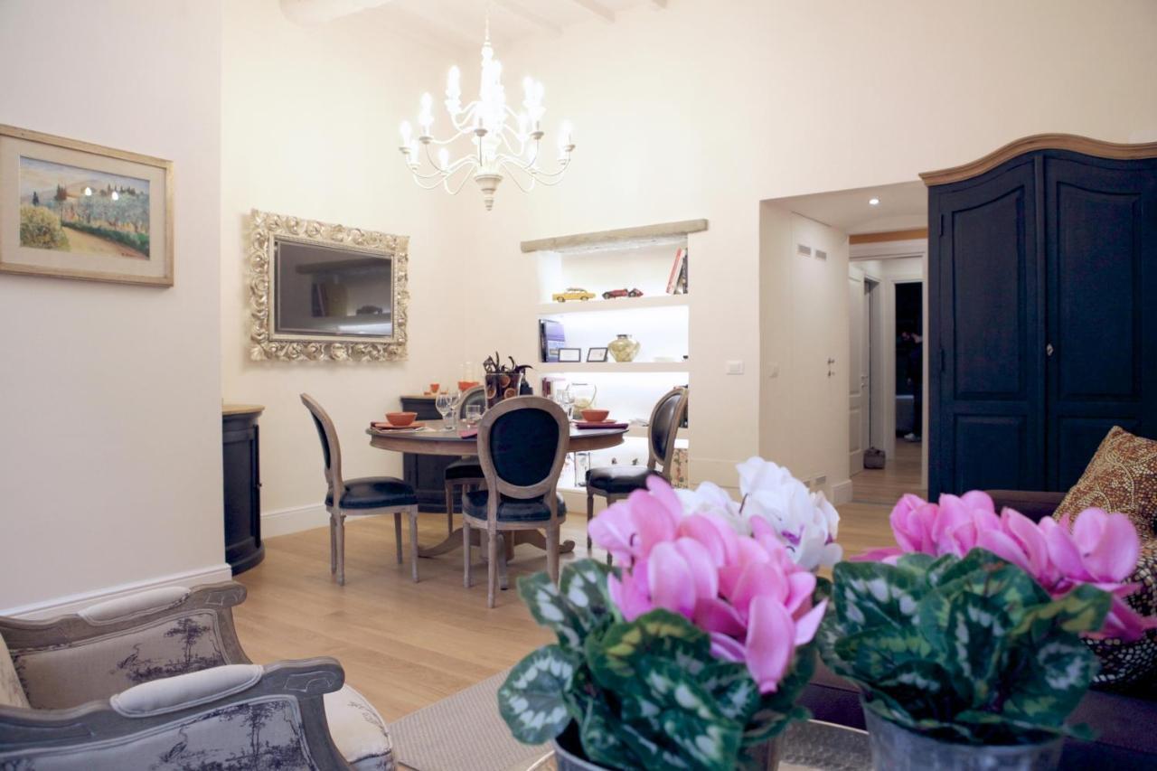 Apartamento Santa Reparata Florencia