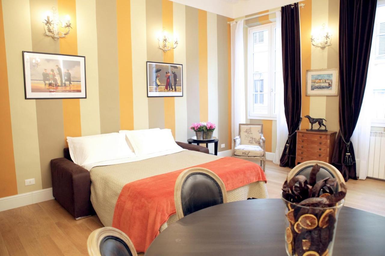 Apartamento Santa Reparata *