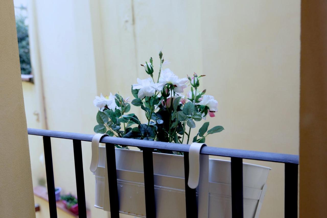 Apartamento Santa Reparata *