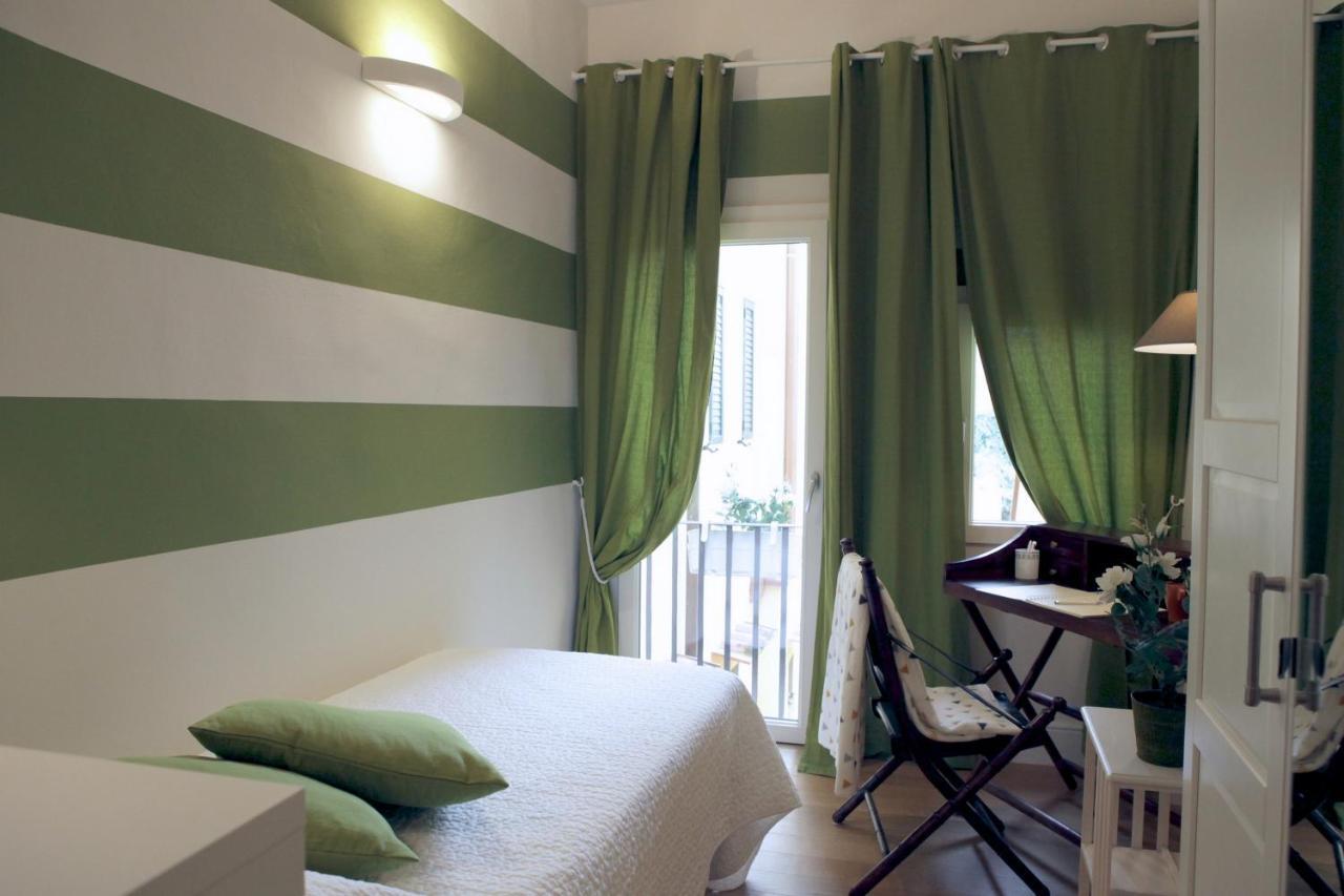 Apartamento Santa Reparata *